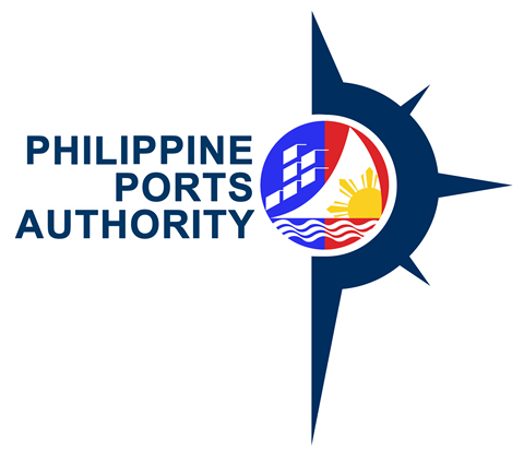 Philippine Ports Authority logo
