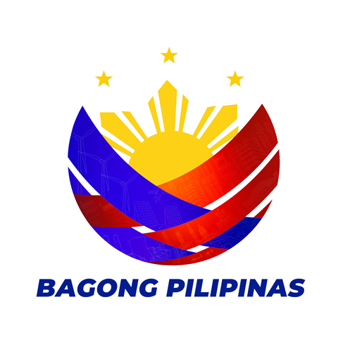 Bagong Pilipinas logo